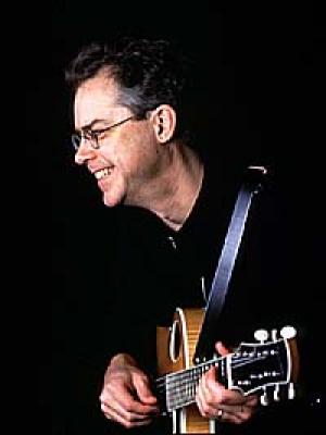 Bill Frisell